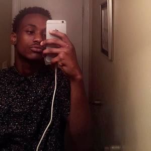 Meet your Posher, Phillip